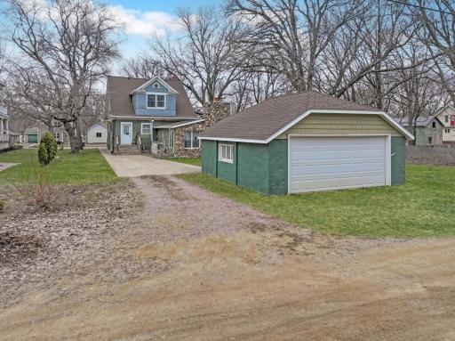 361 Emory Street, Tracy, MN 56175