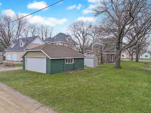 361 Emory Street, Tracy, MN 56175