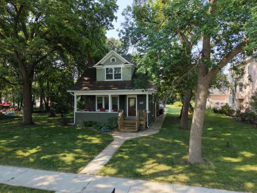 361 Emory Street, Tracy, MN 56175