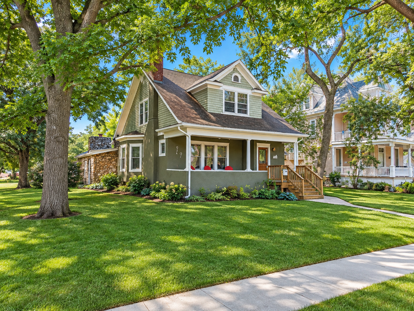 Property photo for 361 Emory Street, Tracy, MN 56175