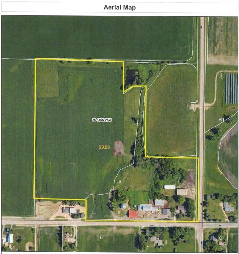 10460 County Road 50, Cologne, MN 55322