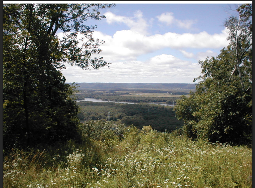 View from Lot 2
