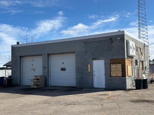 514 1st Street NW, Cass Lake, MN 56633