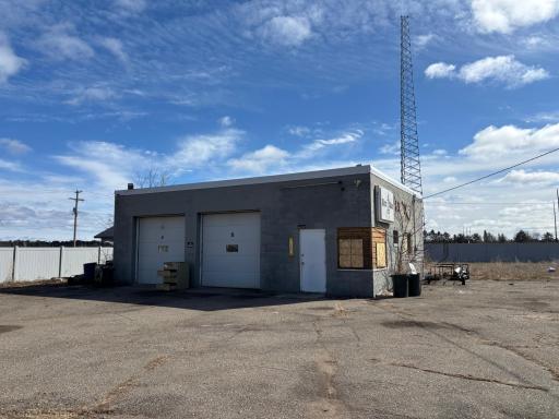 514 1st Street NW, Cass Lake, MN 56633