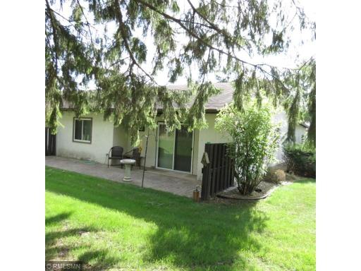 904 3rd Street N, 9, Cold Spring, MN 56320
