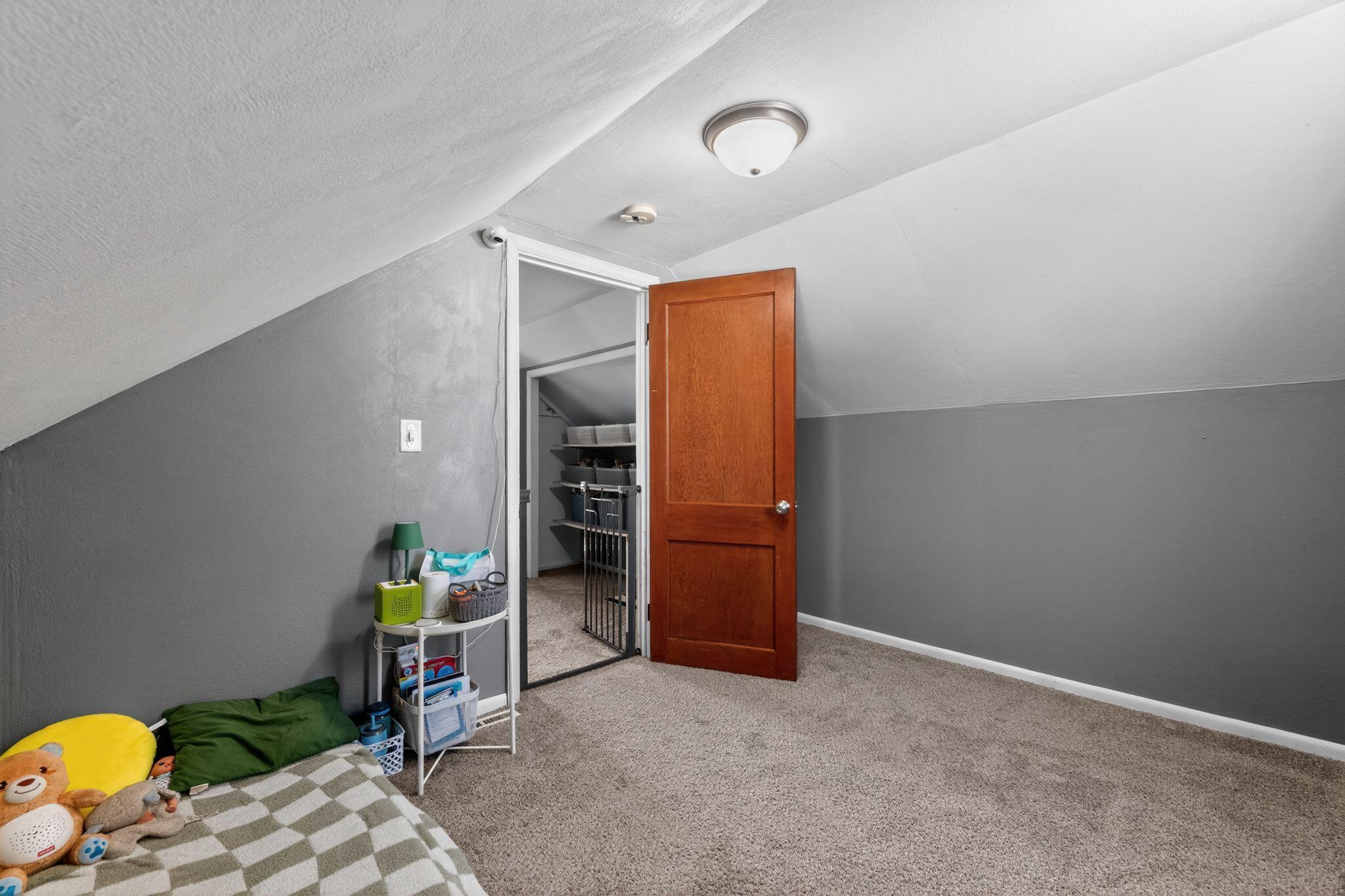 Upper Bedroom 2