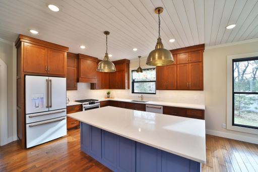 1973 W Gull River Road SW, Pillager, MN 56473