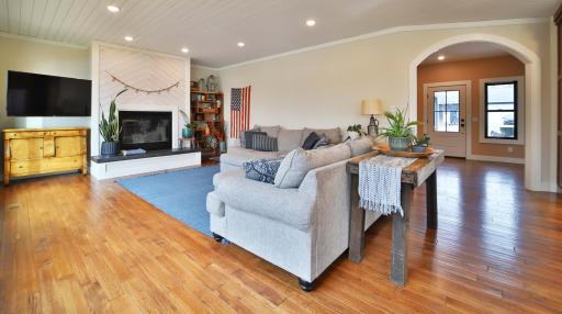 1973 W Gull River Road SW, Pillager, MN 56473