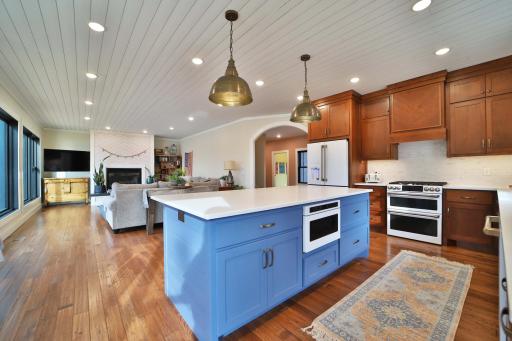 1973 W Gull River Road SW, Pillager, MN 56473