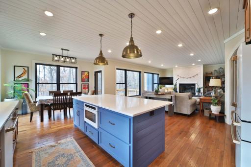 1973 W Gull River Road SW, Pillager, MN 56473