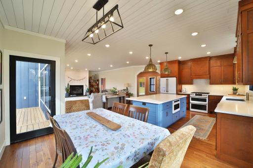 1973 W Gull River Road SW, Pillager, MN 56473
