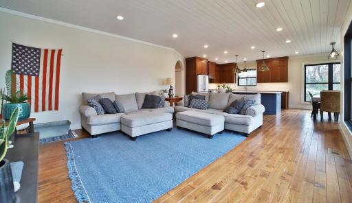 1973 W Gull River Road SW, Pillager, MN 56473
