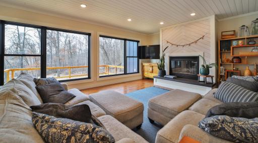 1973 W Gull River Road SW, Pillager, MN 56473