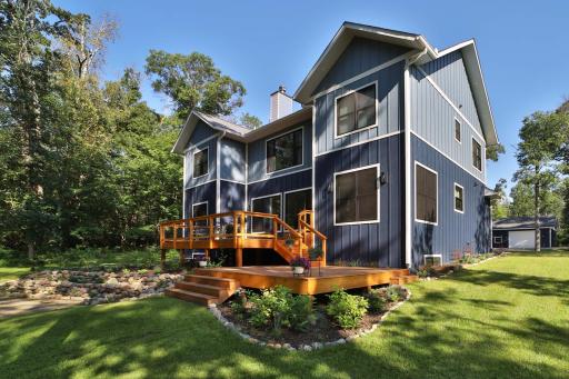 1973 W Gull River Road SW, Pillager, MN 56473