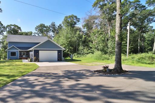 1973 W Gull River Road SW, Pillager, MN 56473