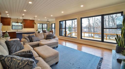 1973 W Gull River Road SW, Pillager, MN 56473