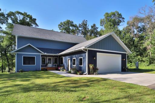 1973 W Gull River Road SW, Pillager, MN 56473