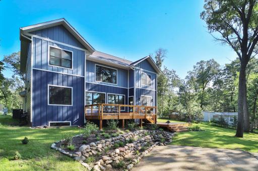 1973 W Gull River Road SW, Pillager, MN 56473