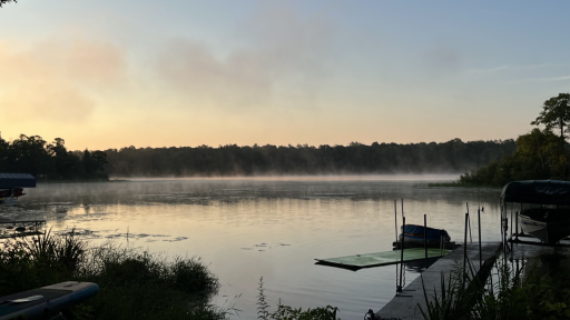 1973 W Gull River Road SW, Pillager, MN 56473