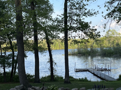 1973 W Gull River Road SW, Pillager, MN 56473