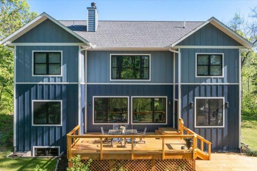 1973 W Gull River Road SW, Pillager, MN 56473