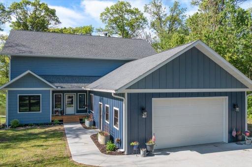 1973 W Gull River Road SW, Pillager, MN 56473