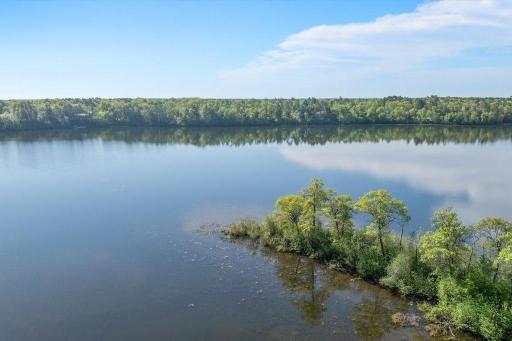 1973 W Gull River Road SW, Pillager, MN 56473