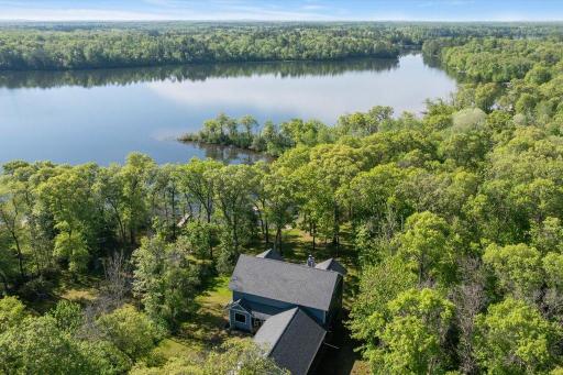 1973 W Gull River Road SW, Pillager, MN 56473