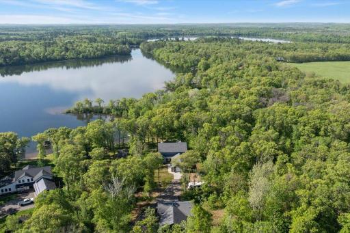 1973 W Gull River Road SW, Pillager, MN 56473