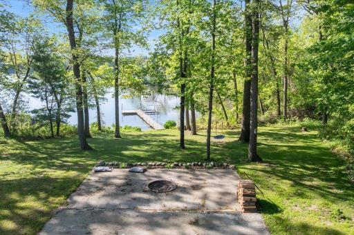 1973 W Gull River Road SW, Pillager, MN 56473