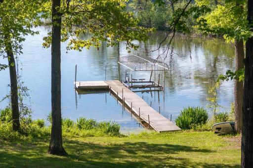 1973 W Gull River Road SW, Pillager, MN 56473