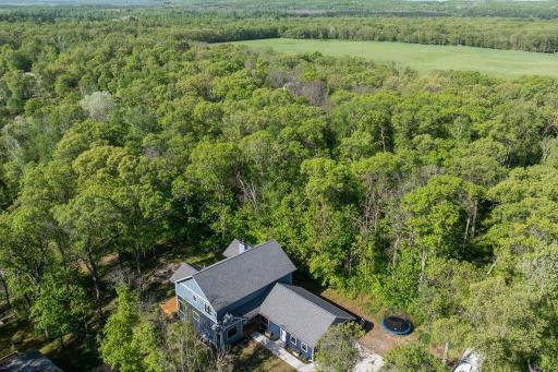 1973 W Gull River Road SW, Pillager, MN 56473
