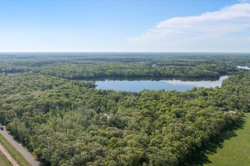 1973 W Gull River Road SW, Pillager, MN 56473