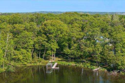 1973 W Gull River Road SW, Pillager, MN 56473