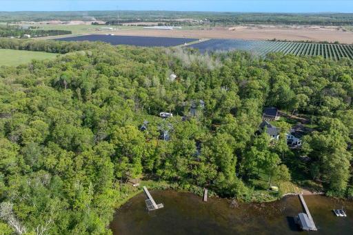1973 W Gull River Road SW, Pillager, MN 56473