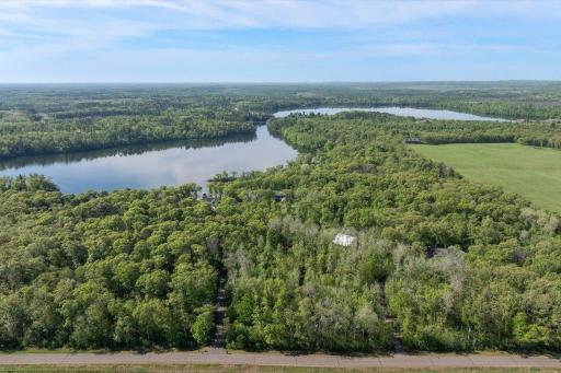 1973 W Gull River Road SW, Pillager, MN 56473