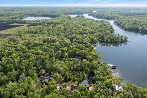 1973 W Gull River Road SW, Pillager, MN 56473