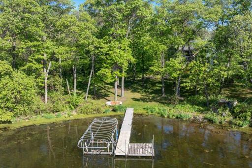 1973 W Gull River Road SW, Pillager, MN 56473