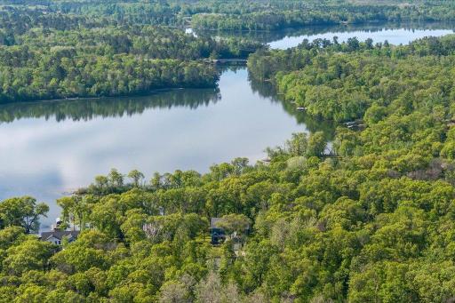 1973 W Gull River Road SW, Pillager, MN 56473