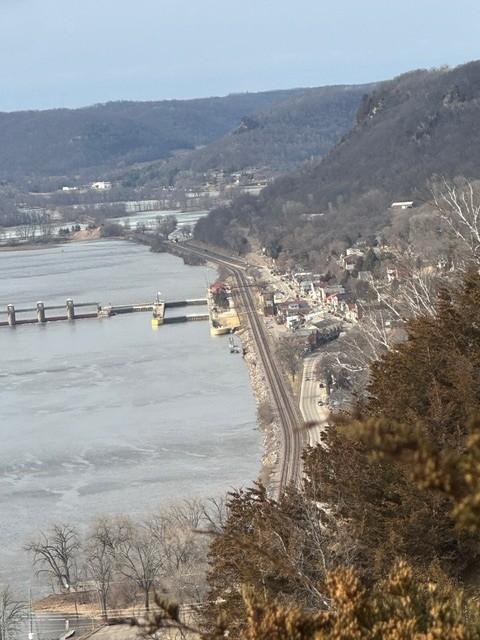 Photo's are from various Lot views