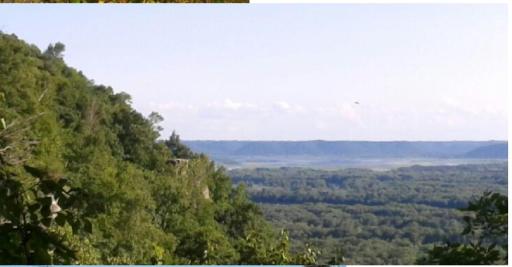Lot 3 Alma Hills, Alma, WI 54610