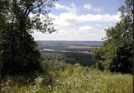 Lot 3 Alma Hills, Alma, WI 54610