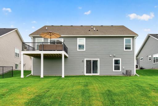 7360 Crane Drive, Hugo, MN 55038