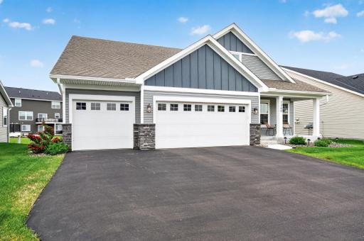 7360 Crane Drive, Hugo, MN 55038