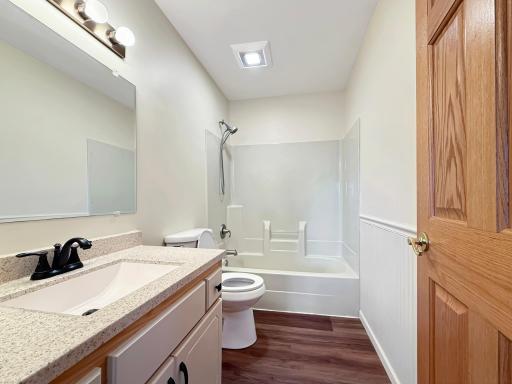 2808 Arrowwood Circle NW, Bemidji, MN 56601