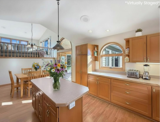2808 Arrowwood Circle NW, Bemidji, MN 56601