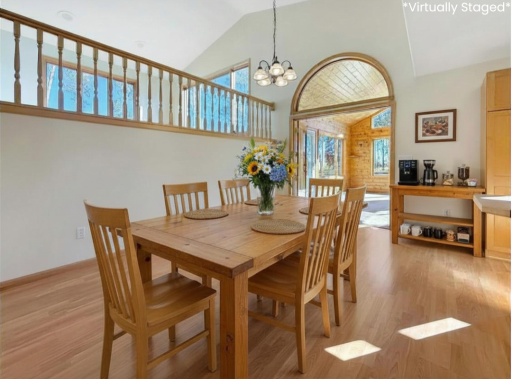 2808 Arrowwood Circle NW, Bemidji, MN 56601
