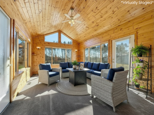 2808 Arrowwood Circle NW, Bemidji, MN 56601