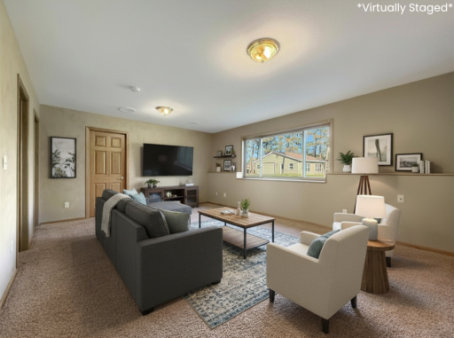 2808 Arrowwood Circle NW, Bemidji, MN 56601