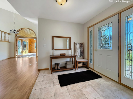 2808 Arrowwood Circle NW, Bemidji, MN 56601